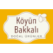 Köyün Bakkalı